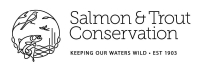 Salmon & Trout Conservation (S&TC)  logo