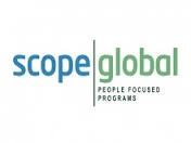 Scope Global  logo