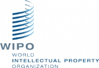 The World Intellectual Property Organization (WIPO) logo