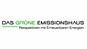 Das Grune Emissionshaus logo