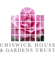 Chiswick House & Gardens Trust logo