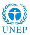 United Nations Environment Programme (UNEP) logo