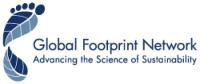 Global Footprint Network logo