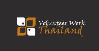 Volunteer Work Thailand logo