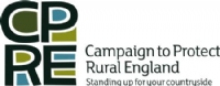Campaign to Protect Rural England (CPRE) logo