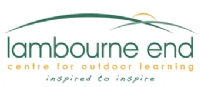 Lambourne End  logo