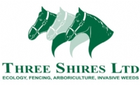 Three Shires Ltd logo
