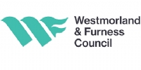 Westmorland and Furness Council logo