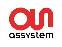 Assystem logo