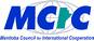 Manitoba Council for International Cooperation  logo