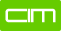 Centrum für internationale Migration und Entwicklung (CIM)  logo