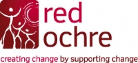 Red Ochre logo