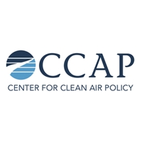 Center for Clean Air Policy logo