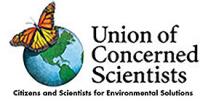 Union of Concerned Scientists logo