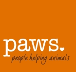 PAWS logo