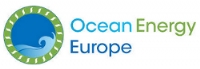 Ocean Energy Europe logo