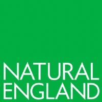 Natural England logo