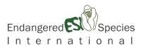 Endangered Species International logo