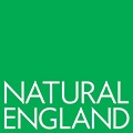 Brook Street Working with Natural England logo