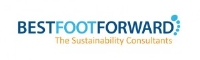 Best Foot Forward logo