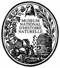 French Natural History Museum (Muséum National d'Histoire Naturel) logo