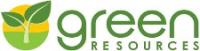Green Resources AS logo