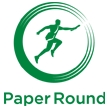 Brighton Paper Round logo