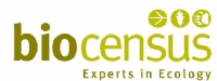 Biocensus logo