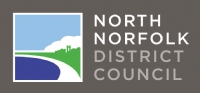 North Norfolk District Council logo