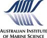 Australian Institute of Marine Science logo