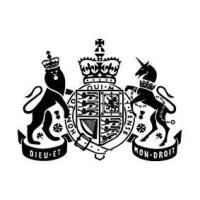 Ascension Island Government  logo