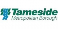 Tameside Council logo