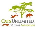 Cats Unlimited logo