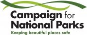 Campaign for National Parks  logo