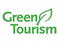 Green Business UK logo