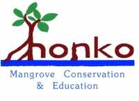 Honko Mangrove Conservation & Education  logo