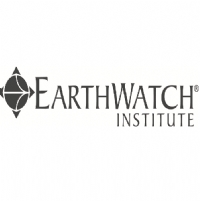 Earthwatch Institute logo