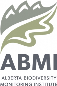 Alberta Biodiversity Monitoring Institute logo