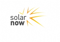 SolarNow Services (U) Ltd logo