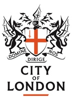 City of London Corporation logo