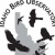 The Idaho Bird Observatory  logo