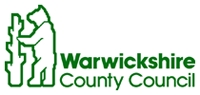 Warwickshire County Council logo