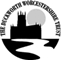 Duckworth Worcestershire Trust logo