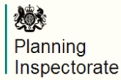 The Planning Inspectorate logo