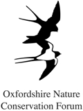 Wild Oxfordshire, Oxfordshireâ€™s Local Nature Partnership	 logo