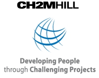 CH2M HILL logo