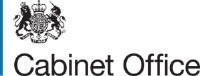 Cabinet Office logo