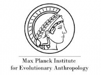Max Planck Institute for Evolutionary Anthropology logo