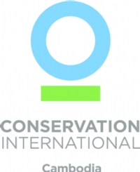 Conservation International (CI) logo