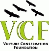Vulture Conservation Foundation logo